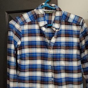 Eddie Bauer Flannel